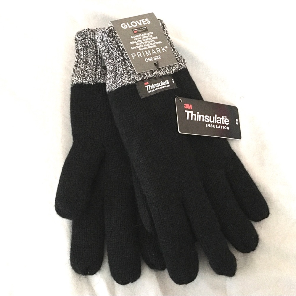 Primark Men’s Gloves